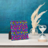 Pananas Zomerpret iPad Mini Hoesje Kaart Holder H Fotoplaat (Insitu)