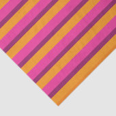 Pananassekortel Kind Birthday Summer Tissuepapier (Detail)