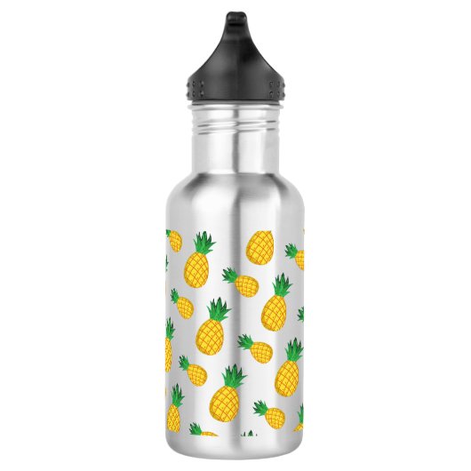 Pananassetpatronen Afdrukwaterflesje Waterfles (Rechts)
