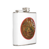 Panang Thai Curry [พ ะ แ ง] ... Thailand Street Fo Heupfles (Rechts)