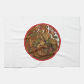 Panang Thai Curry [พ ะ แ ง] ... Thailand Street Fo Theedoek (Horizontaal)