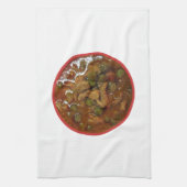 Panang Thai Curry [พ ะ แ ง] ... Thailand Street Fo Theedoek (Verticaal)