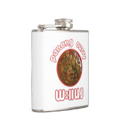 Panang Thai Curry ... Thailand Street Food Heupfles (Rechts)