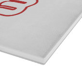 Panang Thai Curry ... Thailand Street Food Snijplank (Hoek)