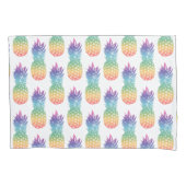 Panassenfruitpatroon aangepast hoesje kussen kussensloop (Voorkant)