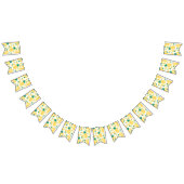 Panassenwisselaar Bunting Banner (Alle)