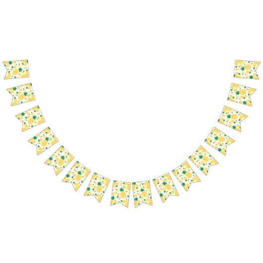 Panassenwisselaar Bunting Banner (Alle)