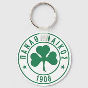Panathinaikos Sleutelhanger
