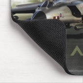 Panavia Tornado Jet Fighter Muismat (Hoek)