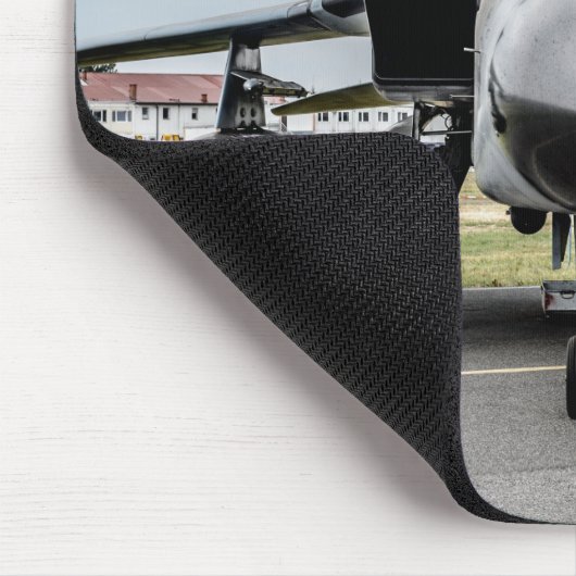 Panavia Tornado Muismat (Hoek)