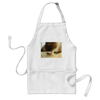 Pancake Apron Standaard Schort