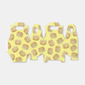 Pancake Breakfast Brunch Birthday Party Kinder Bedankdoosjes (Uitgevouwen)