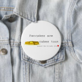 Pancake Button Button (In situ)