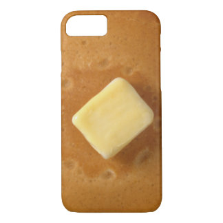 Pancake en boter iPhone 8/7 hoesje