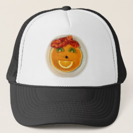 PANCAKE FACE DIETITITITIAN TRUCKER PET