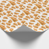 Pancake-patroon Cadeaupapier (Hoek)