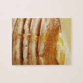 Pancake Puzzle met Gift Box Legpuzzel (Horizontaal)