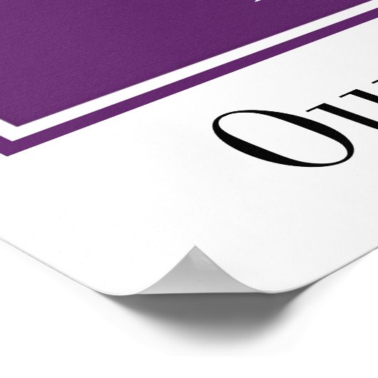 Pancake Supper - Fat Tues - Shrove Tues Poster (Hoek)