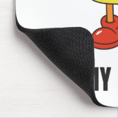 Pancakes Food Kawaii Muismat (Hoek)