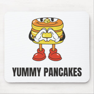 Pancakes Food Kawaii Muismat