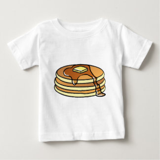 Pancakes - Toddlers T Shirt