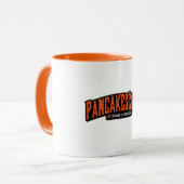 PancakesCon 4 - KoffieMok Mok (Voorkant links)