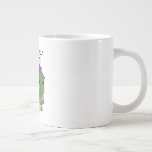 Pancava Herfsten Špindlerův Mlýn, Czechia reisbure Grote Koffiekop (Rechts)