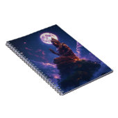 Pancer Jagat (Center of the Universe/World) Notitieboek (Rechterzijde)