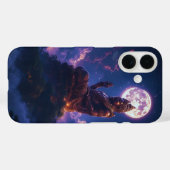 Pancer Jagat (Middelpunt van het Universum/ Wereld Case-Mate iPhone Case (Achterkant (horizontaal))
