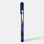 Pancer Jagat (Middelpunt van het Universum/ Wereld Case-Mate iPhone Case (Achterkant / Links)