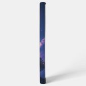 Pancer Jagat (Midden van het Universum/Wereld) Samsung Galaxy Hoesje (Linkerkant)