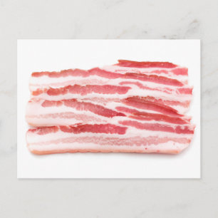 Pancetta Briefkaart