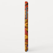 Panchamukha Hanuman Case-Mate iPhone Case (Achterkant/links)