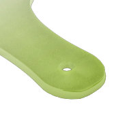 Pancho Doodle voor Android™ Snijplank (Hoek)