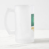 Pancho Villa 1 Matglas Bierpul (Links)