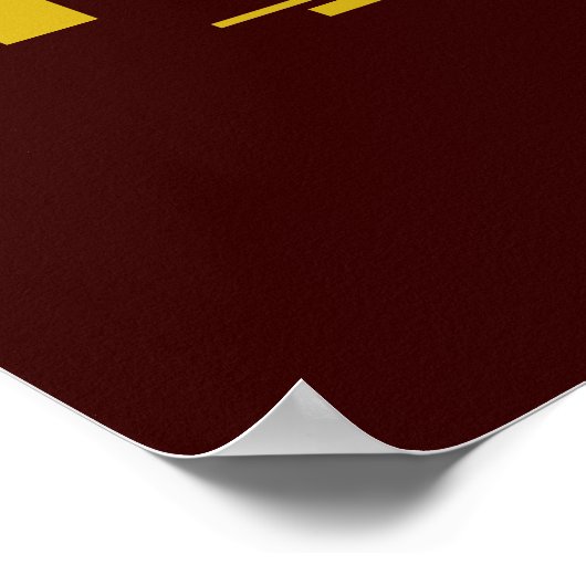 Pancho Villa 1 Poster (Hoek)