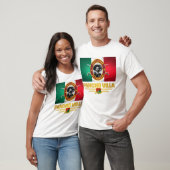 Pancho Villa 1 T-shirt (Unisex)