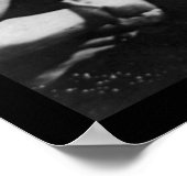 Pancho Villa Boxing Champ 1922 Poster (Hoek)