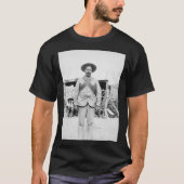 Pancho Villa Classic T-Shirt (Voorkant)