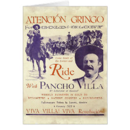 Pancho Villa 🔥 Mexicaanse held Algemeen
