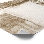 Pancho Villa Poster (Hoek)