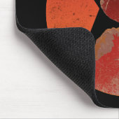 Pancho Villa  Red Star Muismat (Hoek)