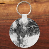 Pancho Villa Sleutelhanger (Voorkant)