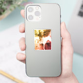 Pancho Villa Sticker (Telefoon)