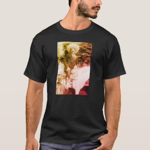 Pancho Villa T-shirt
