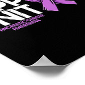 Pancreas Cancer Support Unit Pancreatic Cancer A Poster (Hoek)