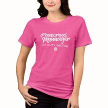 Pancreas Momager (Bella Berry)