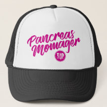 Pancreas Momager [Kiss]