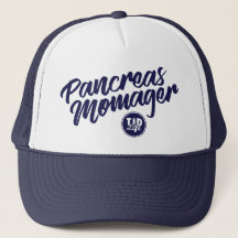 Pancreas Momager