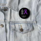 Pancreaskanker Ronde Button 5,7 Cm (In situ)